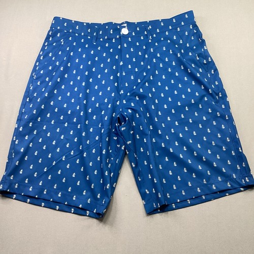 Pantaloncini vintage chicago - vintage,