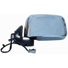 Retrovisore Elettrico Nissan