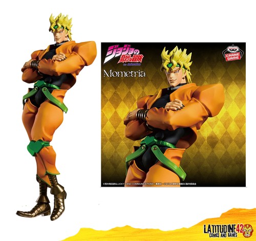 Jojo bizzarre adventure action - adventure,