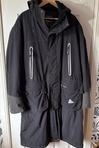 Parka cappotto barbour - cappotto, x