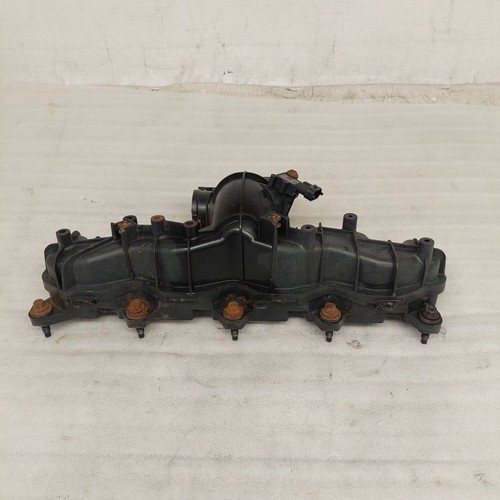 Collettore aspirazione diesel