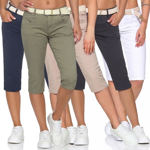Pantaloncini donna sublevel - da,