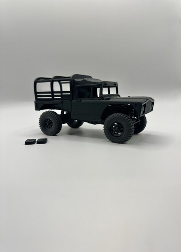 Scx30 corpo kaiser - (99mm, wb)