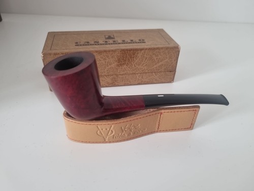 Pipa pfeife pipe castello - -,