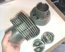 COPPIA CILINDRI GUZZI SP 1000