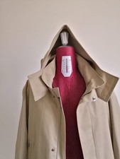 Soprabito uomo Husky taglia 50