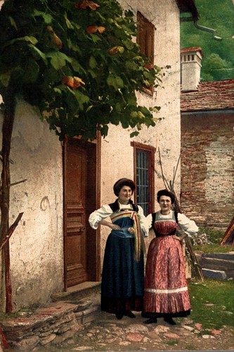Vercelli valsesia fervento - vercelli,