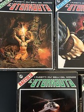 Eternauta Raccolta Lotto