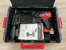 Milwaukee M18FPD3 -  18V FUEL