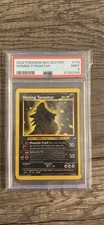 Pokemon Neo Destiny 2002