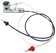 Dometic Serie 7 e 8 Bruciatore