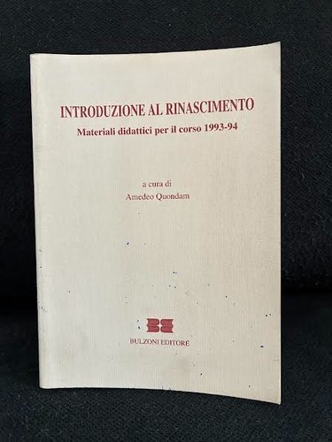 Introduzione rinascimento a - al,