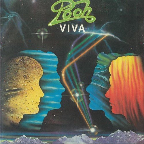 Pooh viva vinyl - -,