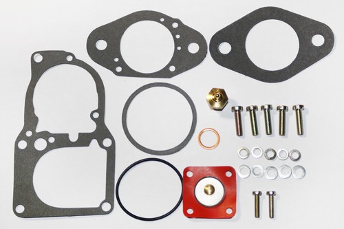 Kit guarnizioni carburatore