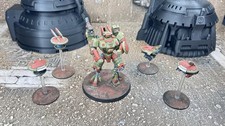 Warhammer 40K - Tau - 1 tuta
