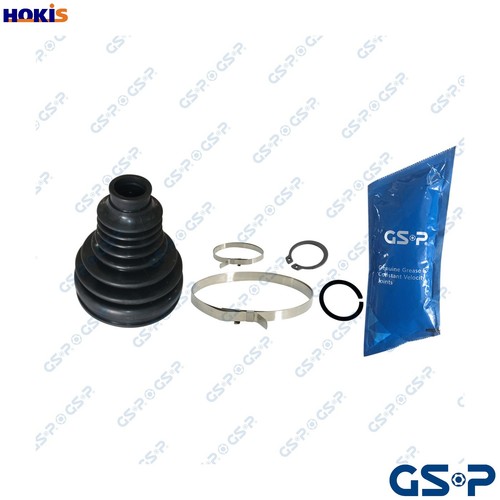 Kit soffietto albero motore - soffietto,