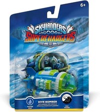 Veicolo Skylanders