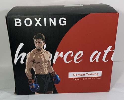Guanti boxe pesante - guanti, da
