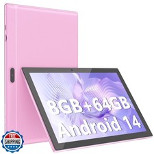 ATOZEE Tablet 10 Pollici