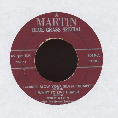 Ernest martin gabriel blow - ernest,