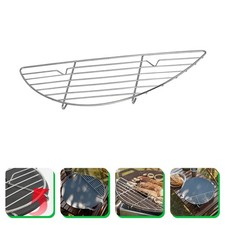 Accessorio BBQ di scarico a