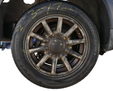 1 cerchio in lega Audi A4 A6