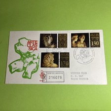 ARTE CLASSICA VENETIA 148/2 IV