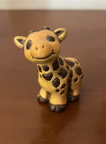Thun giraffa mini - thun,