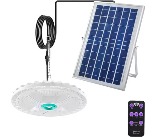 Faro led pannello solare - faro,