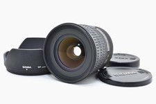 SIGMA AF 24 mm F/1.8 EX DG