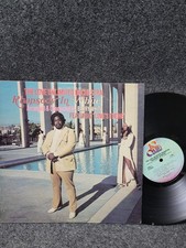 Vintage Love Unlimited