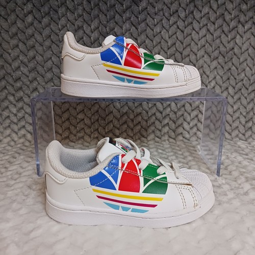 Scarpe bambino adidas - scarpe,