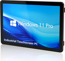 PC Industriale All-In-One 27