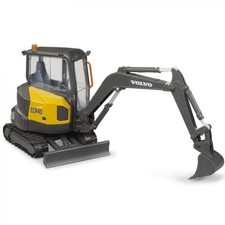 Bruder Volvo scavatore ECR40