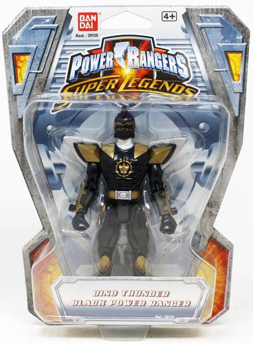 Power rangers super legends - power,