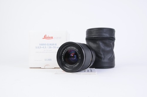 Leica vario elmar 5 - vario-elmar-r, 1:3.5-4.5