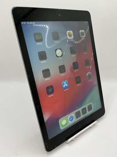 Apple ipad air - 1a, generazione