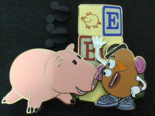 Disney anniversario toy - disney,