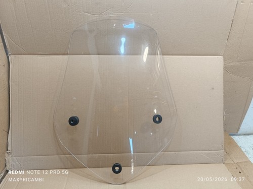 Plexiglass parabrezza per - plexiglass,