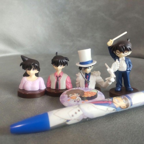 Lotto uova detective conan - uova,