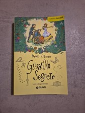 LN2- IL GIARDINO SEGRETO -