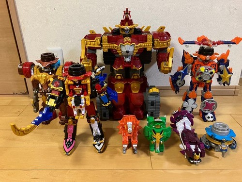 Power rangers ninja steel - power,