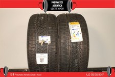 2 PNEUMATICI PIRELLI 275/35
