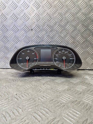 Seat leon tachimetro - seat,