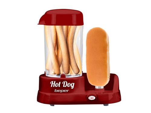Macchina per hot dog fornello - macchina,