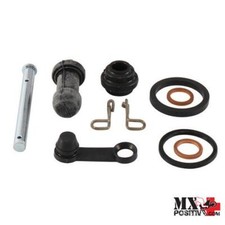 KIT REVISIONE PINZA FRENO