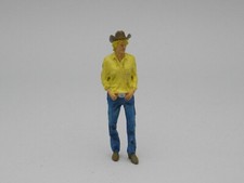 Resin figure 1 - 1:18,