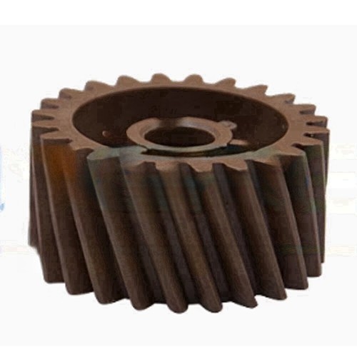 Pressure roller gear - roller,