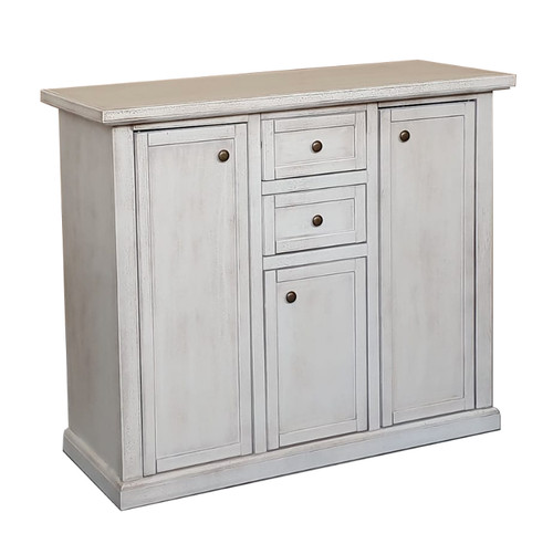 Credenza madia legno - legno, colore