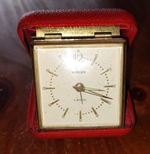 SVEGLIA VECCHIO STILE, DA